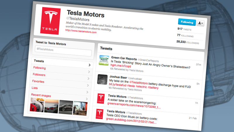Illustration for article titled Who Is Trying To Smear The Tesla Battery Problem Whistleblower?